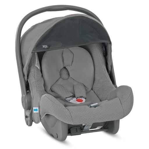 Inglesina Huggy Multifix plus база Isofix