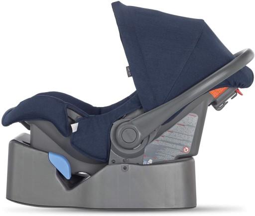 Inglesina Huggy, база для сидіння Huggy