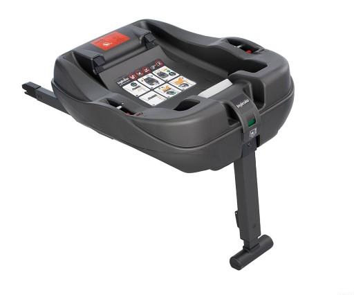 Inglesina ISOFIX Huggy, база для автокрісла