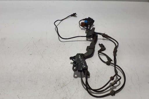 Другие детали подвески mercedes-benz a2135409965 3.0l бензин 2021