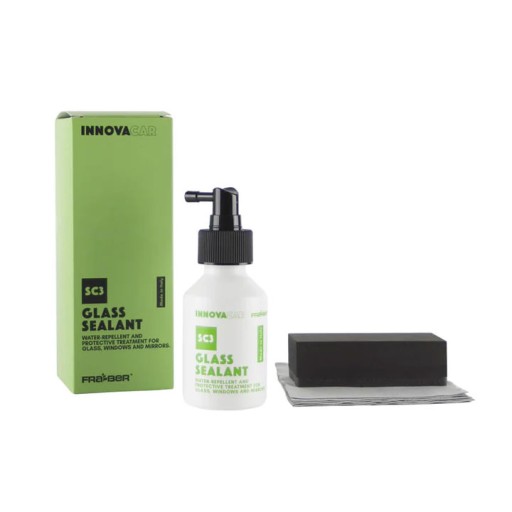 Innovacar SC3 Glass Sealant 100ml-невидимий склоочисник