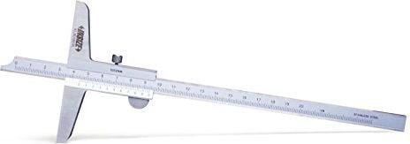 Глубиномер Insize 150/100 MAGA 0,05 (1240150)