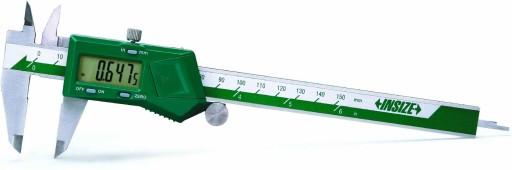 Цифровой штангенциркуль Insize 22150 кВт (1120150A)