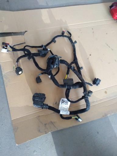 Установка дверей LP Stelvio 50551857