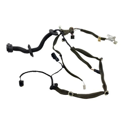 241252327R - Установка передней левой двери Renault Scenic III