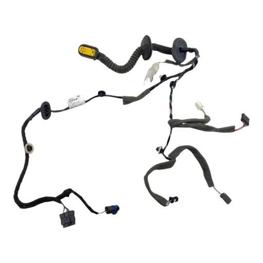 241267814R - Установка задней правой двери Renault Mégane III 3