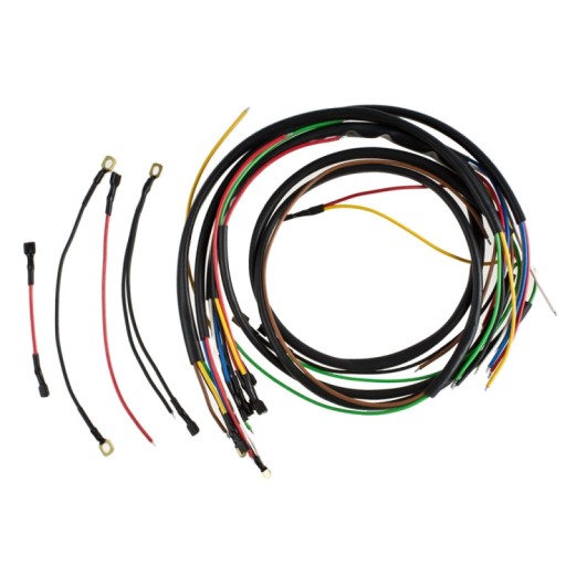 010176 - Електроустановка SHL175 M11 Висока якість