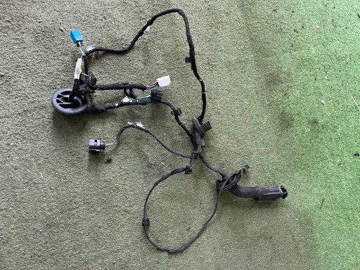 50754 - Электромонтаж двери задней правой Q7 4M0