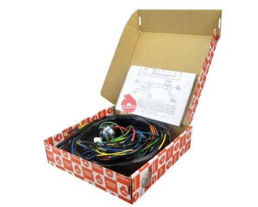 42342941 - Полная комбинированная установка C-330 ORIGINAL URSUS