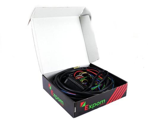 46457932EX - Полная комбинированная установка C-360 EXPOM KWIDZYN eu