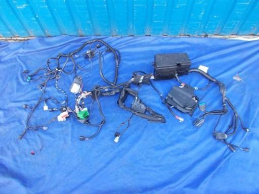 G1ET-14K733-SXC - Встановлення коробки FORD FOCUS MK3 RS 2016-SXC