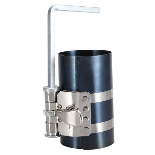 Інструмент для монтажу кільцевих компресорів