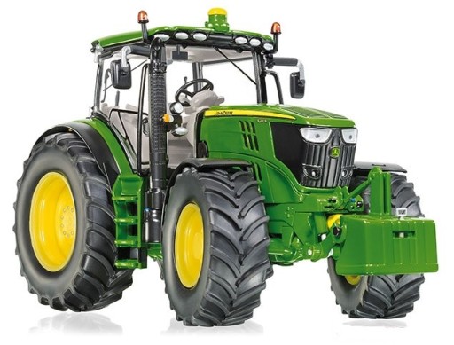 Руководство по ремонту JOHN DEERE 6100 6200 6300 6400