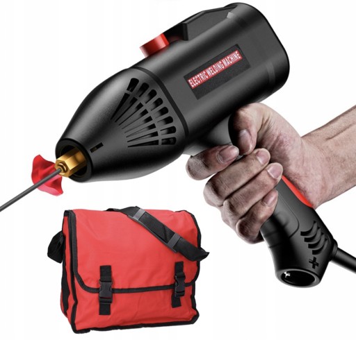 Інтелектуальний цифровий електрозварювальний апарат 3000 Вт