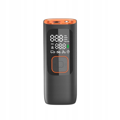 Інтелектуальний 19-циліндровий бездротовий насос