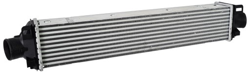 479865252 - Інтеркулер AUDI A6 C8 3.0 45 50 TDI 8W0145805AB