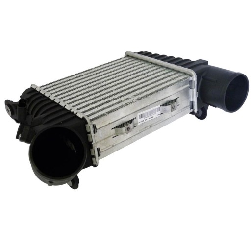 3W0145803E - Интеркулер Bentley GT GTC W12 — оригинальное оборудование