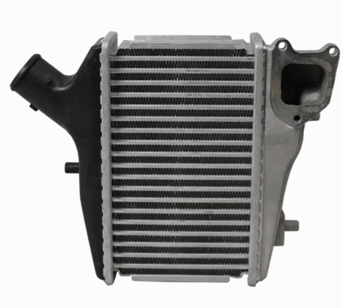 AHE332440879 - Інтеркулер HONDA CR-V 06-12 2.2CDTI 19710R06E01