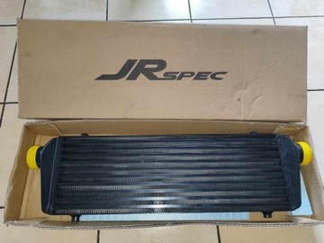 Інтеркулер JRspec 550x180x65 мм FMIC