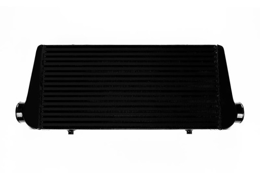 IC600300100-JRSPEC - Интеркулер JRspec 600х300х100мм