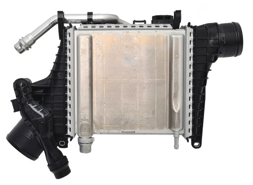 C0103, C0103 - Интеркулер mercedes benz a2640905200 a2640905300