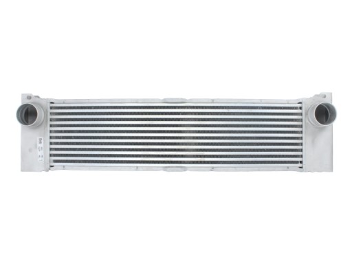 Интеркулер NISSENS NIS 96531