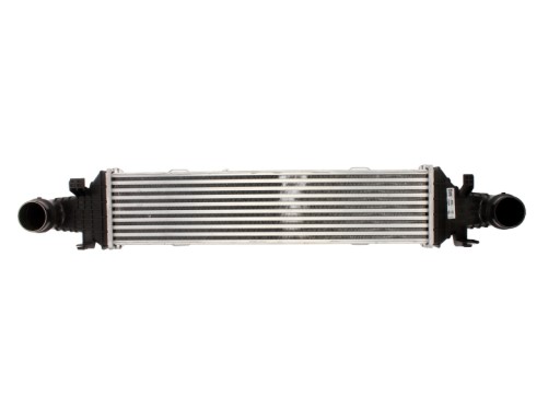 Інтеркулер NISSENS NIS 96534