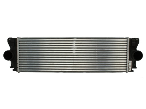 Інтеркулер NISSENS NIS 96628