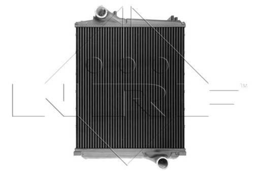 Интеркулер NRF NRF 30391
