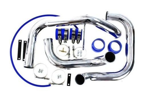 MG-IC-132 - Интеркулер Piping Kit Nissan Skyline R33