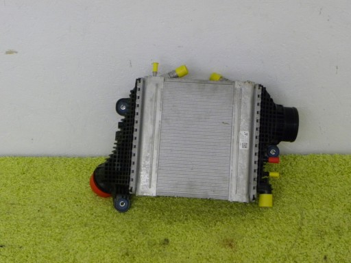 Интеркулер Porsche 982145621A Boxter Cayman ОРИГИНАЛ