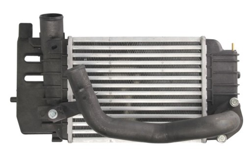 Интеркулер THERMOTEC DA2002TT