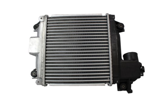 AHE170400L030 - Інтеркулер TOYOTA HILUX 05- 179400L060