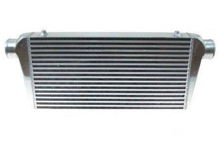 MG-IC-107 - TurboWorks 600x300x100 Барно-пластинчатый интеркулер