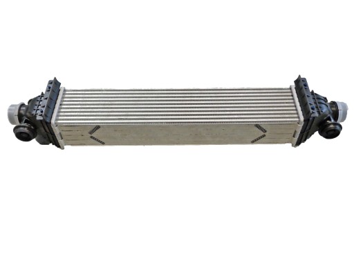 282712CTC0 - Интеркулер воздушного охлаждения Киа Стингер ориг.