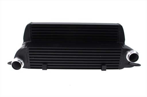 MG-IC-159 - Интеркулер, длина: 525 мм, высота: 230 мм, гр.: 50 мм подходит для: BMW 5 (E60)