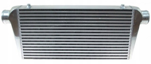 MG-IC-104 - Интеркулер, длина: 600 мм, высота: 300mm, GR.: 100mm, Bar and Plate, Turbo