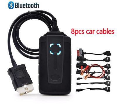 Snooper Wurth 2020 PL Интерфейс BLUETOOTH GIFT