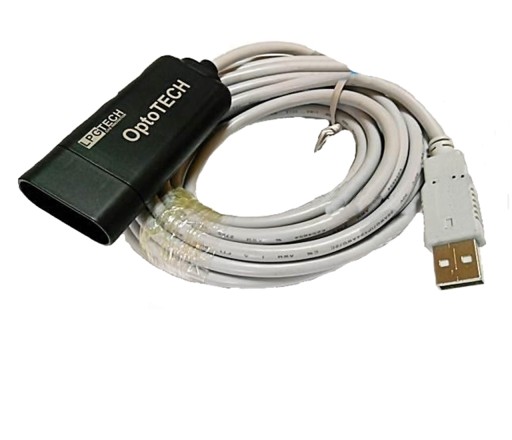 0H-UE-LP-0003 - Интерфейс USB LPG-TECH OPTO-TECH оригинал 3M