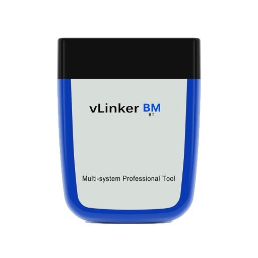 Диагностический интерфейс Vgate vLinker BM 3.0BT
