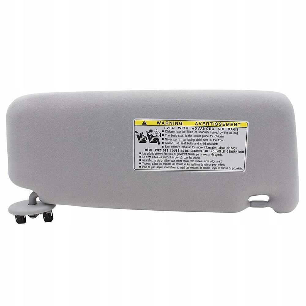 Interior Partsдля Toyota Camry 2007 2008 2009 2010