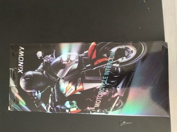 Мотодомофон XiNEW v6pro