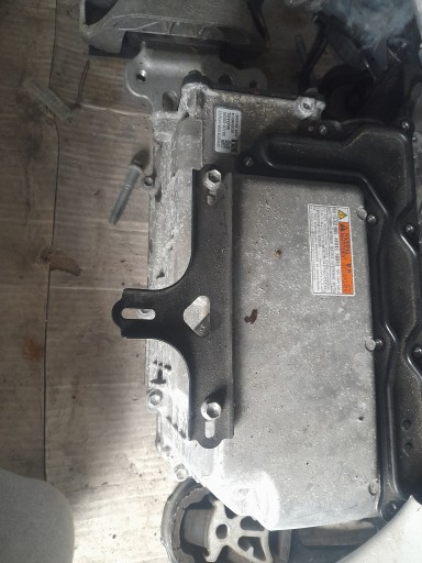 Inventer инвертор Toyota Auris II lift G9200-47190