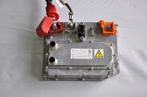 292A07354R - Инвертор DC / DC Renault Grand Scenic