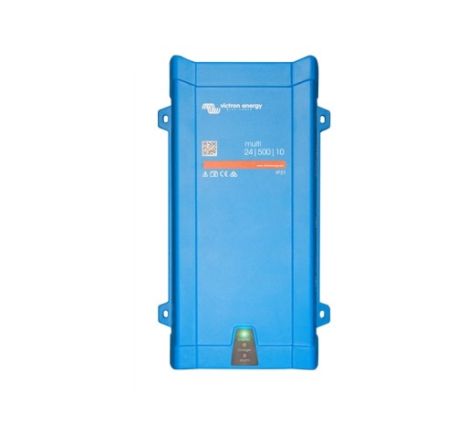 Інвертор MultiPlus 24/1200/25-16 Victron Energy