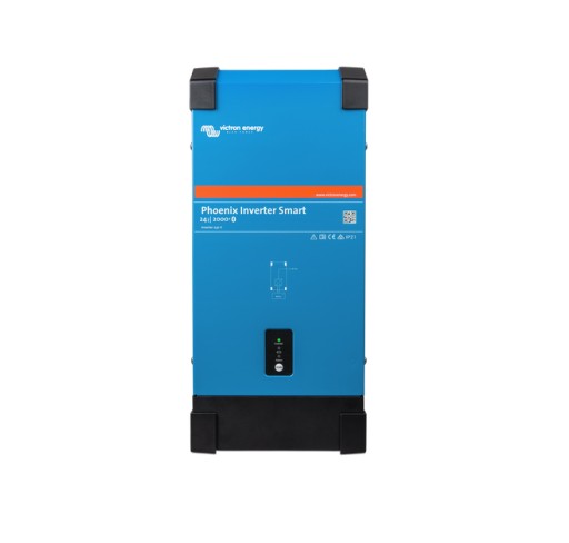Інвертор Phoenix 24/2000 Smart Victron Energy