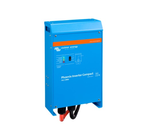 Инвертор Phoenix C 24/2000 Victron Energy