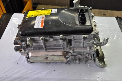 G9200-47241 - Інвертор Toyota CH-R