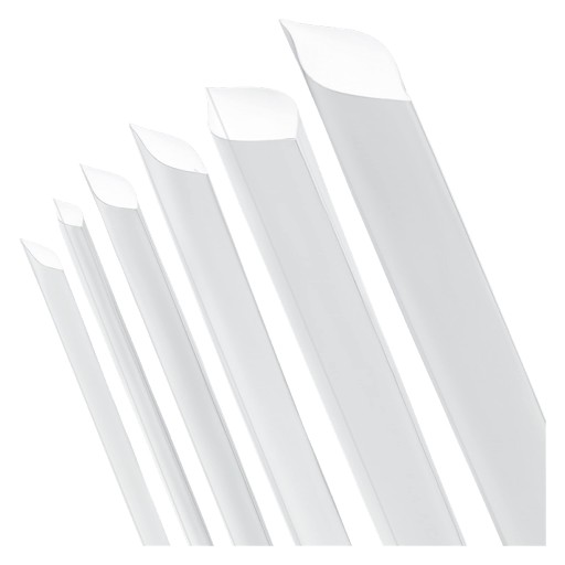 Термоусадочная трубка Isoltech по метрам