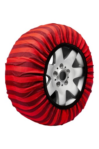 Текстильні ланцюги протиковзання Isse C60062